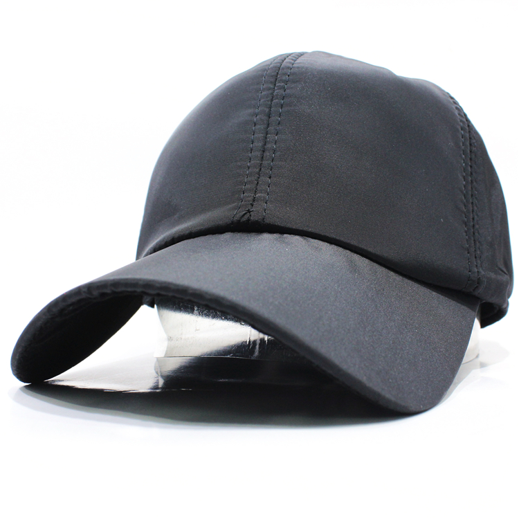 custom baseball cap